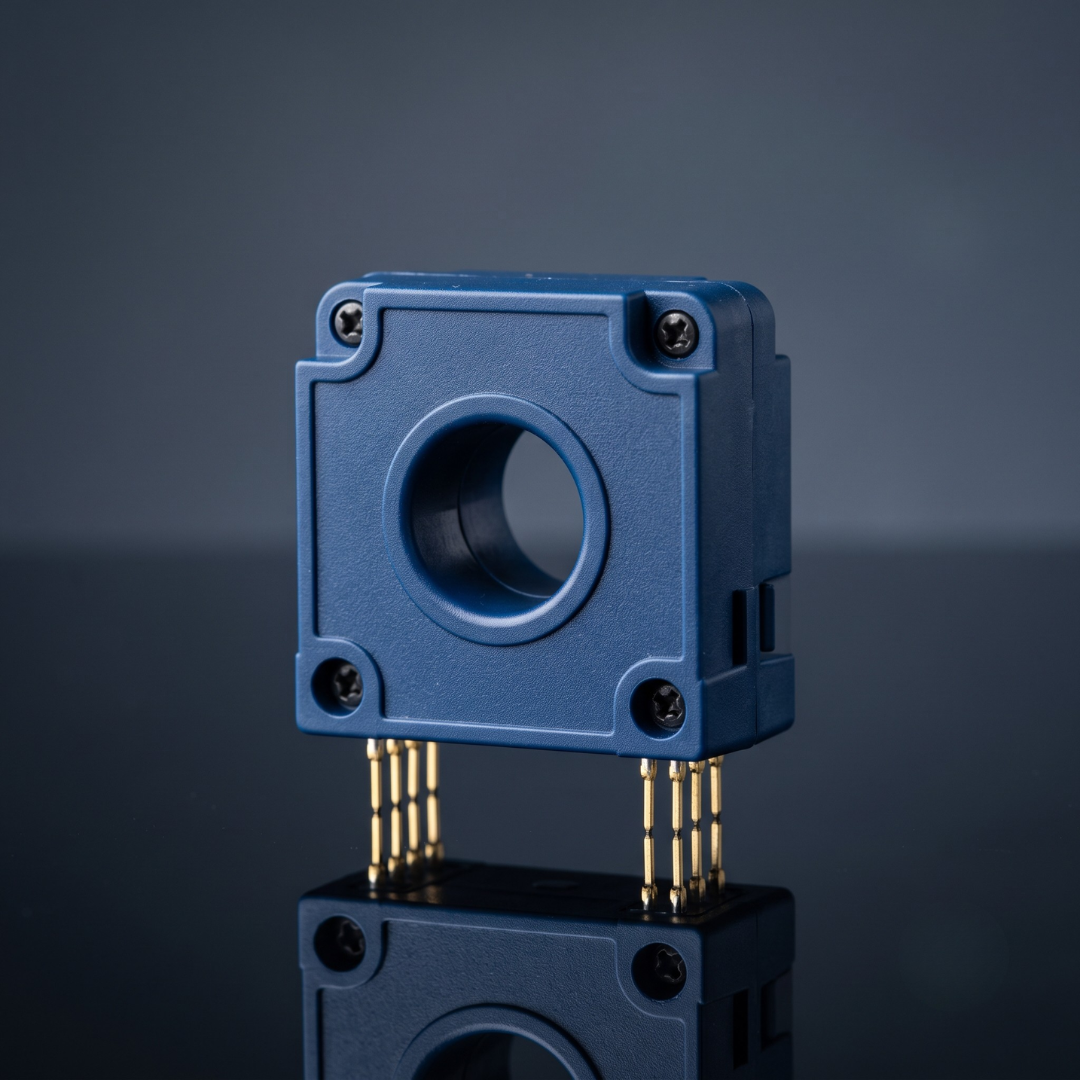 LEM current transducer