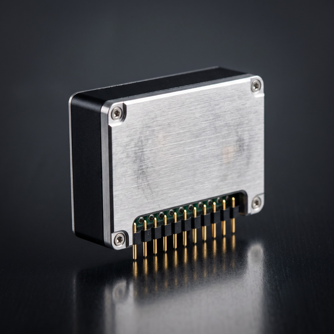 P-Duke board-mount DC/DC converter