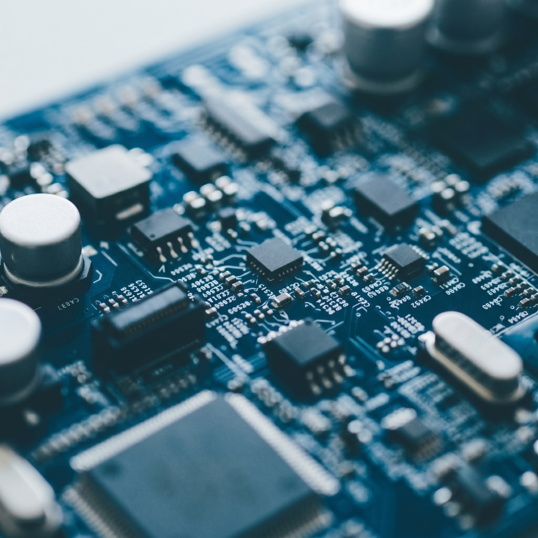 Power electronics components
