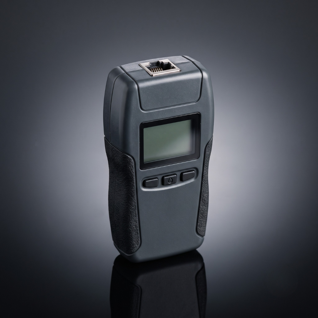 Tempo network cable tester