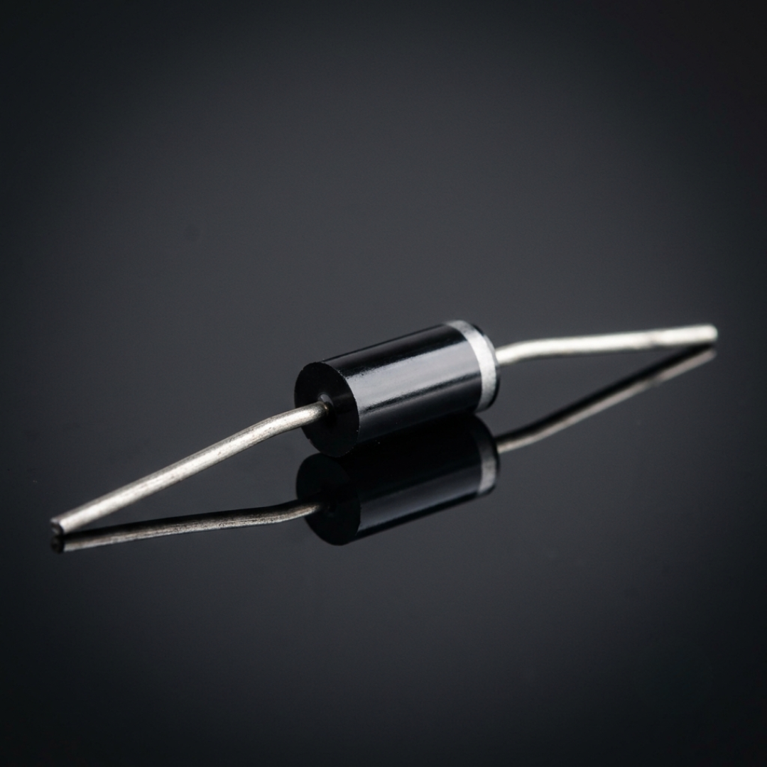 Voltage Multipliers high-voltage rectifier diode