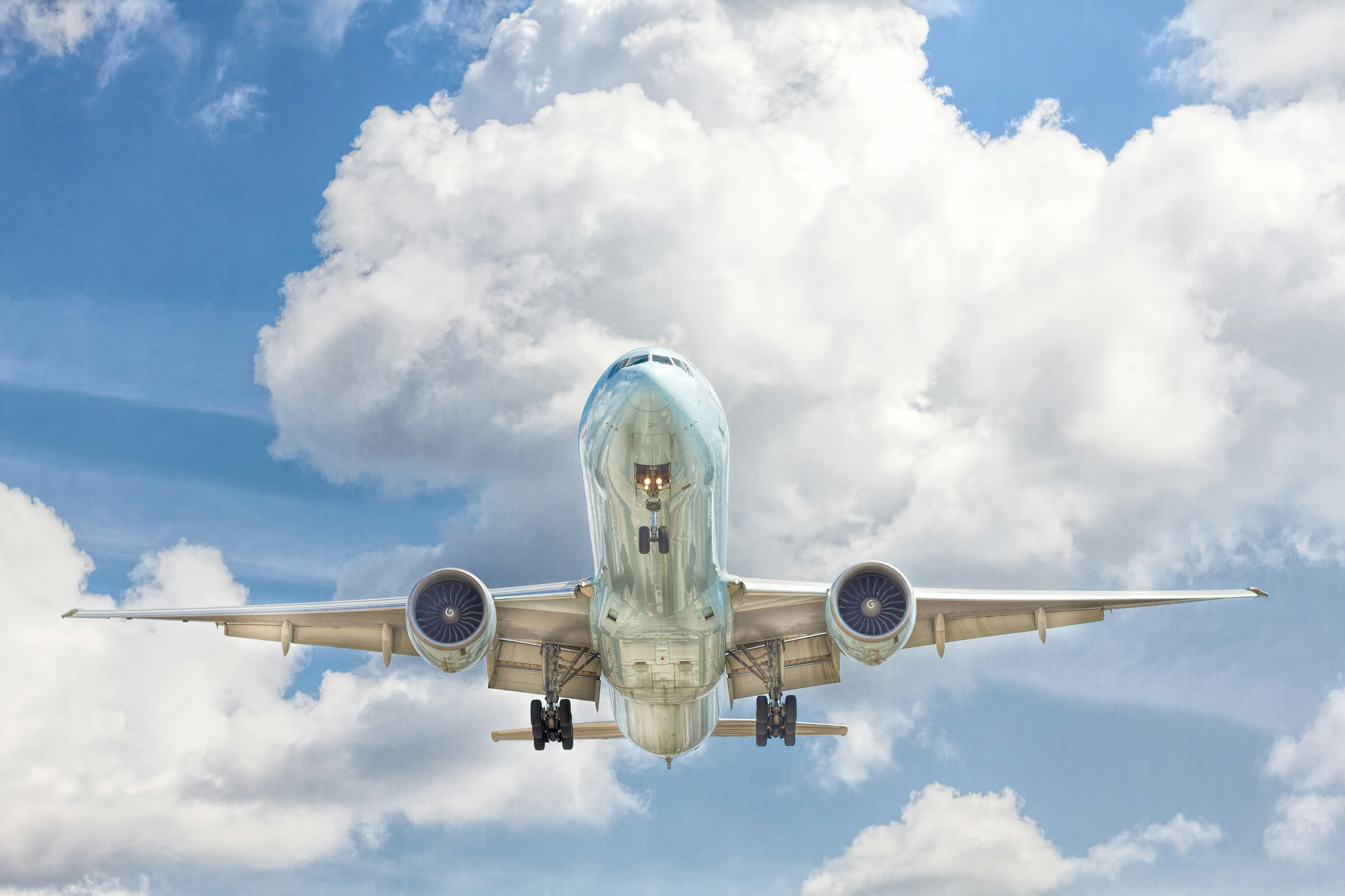 Defense, aerospace and space