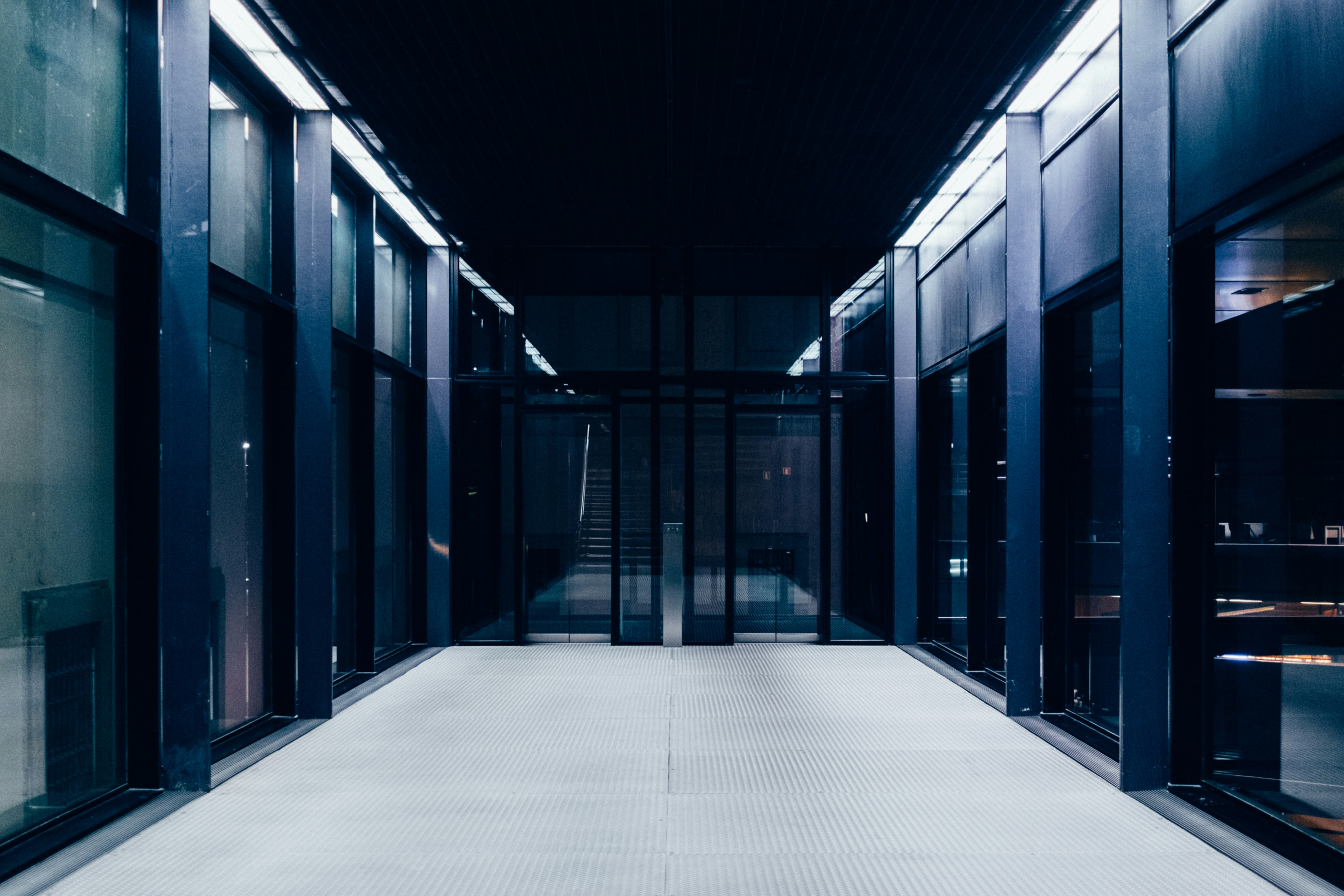 Data center and telecommunications