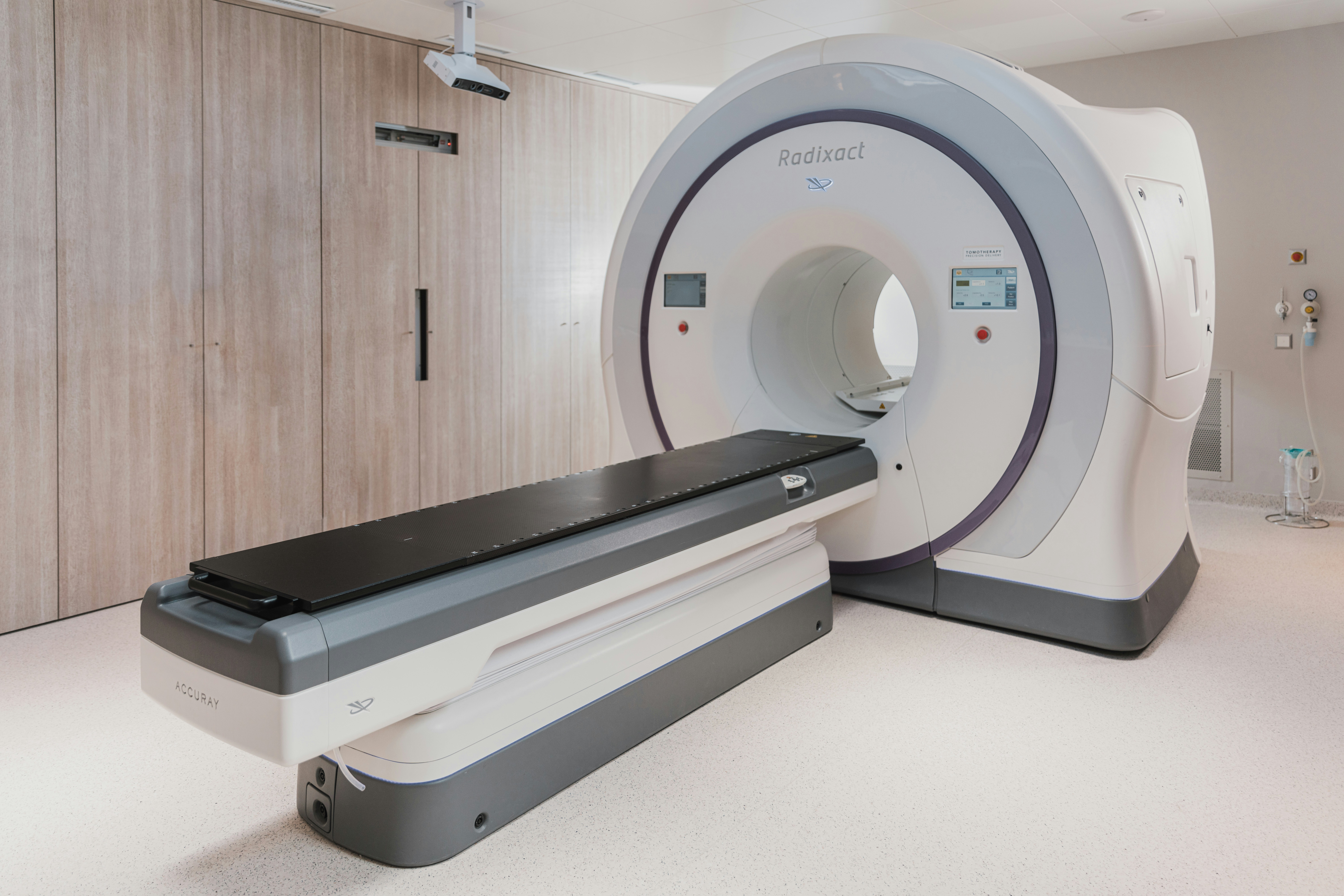 Medical and imaging