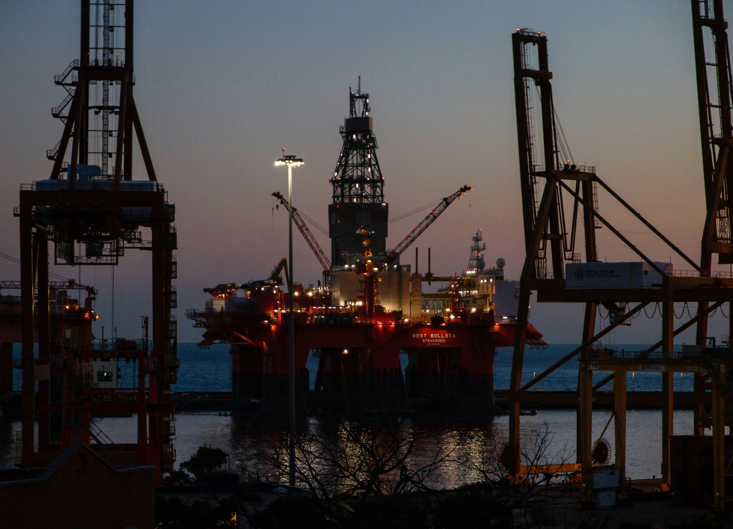 Oil, gas and downhole