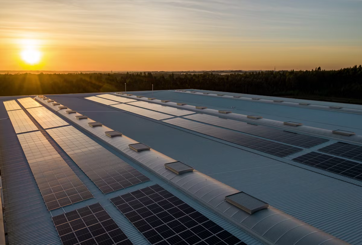 Renewable energy and solar