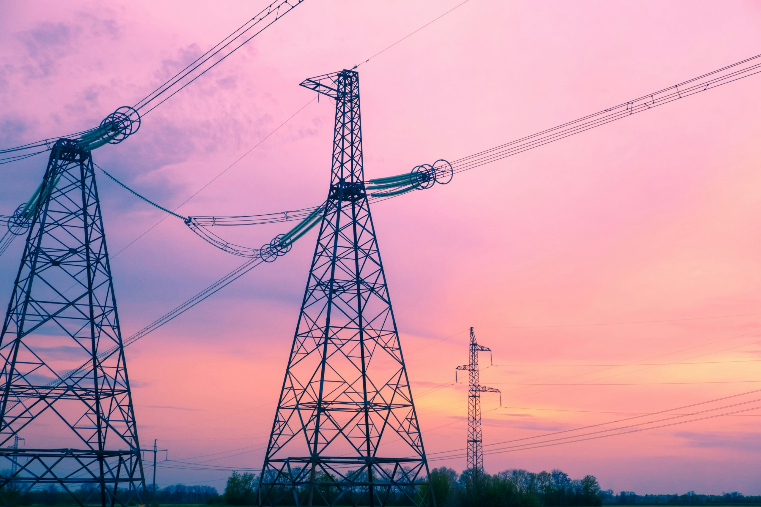 Utility, grid and power distribution